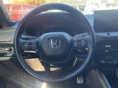 2024 Honda Accord Hybrid Sport-L - Photo 15 - North Hollywood, CA 91601