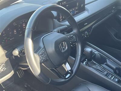 2024 Honda Accord Hybrid Sport-L - Photo 14 - North Hollywood, CA 91601