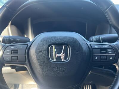 2024 Honda Accord Hybrid Sport-L - Photo 16 - North Hollywood, CA 91601