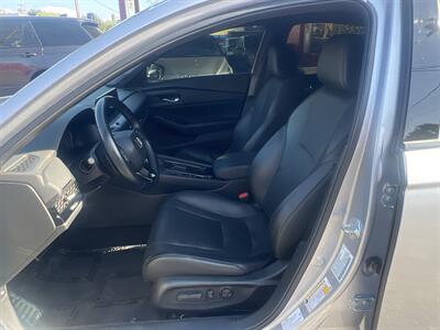 2024 Honda Accord Hybrid Sport-L - Photo 29 - North Hollywood, CA 91601