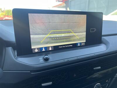 2024 Honda Accord Hybrid Sport-L - Photo 22 - North Hollywood, CA 91601
