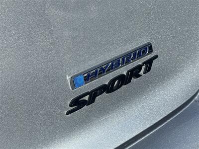 2024 Honda Accord Hybrid Sport-L - Photo 12 - North Hollywood, CA 91601