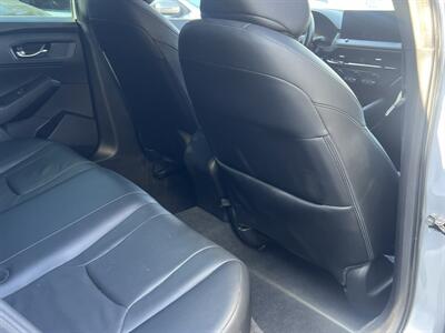 2024 Honda Accord Hybrid Sport-L - Photo 37 - North Hollywood, CA 91601