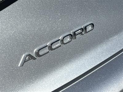 2024 Honda Accord Hybrid Sport-L - Photo 13 - North Hollywood, CA 91601