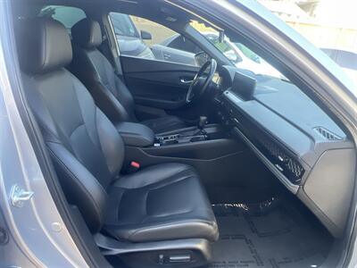 2024 Honda Accord Hybrid Sport-L - Photo 38 - North Hollywood, CA 91601