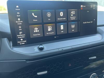 2024 Honda Accord Hybrid Sport-L - Photo 21 - North Hollywood, CA 91601