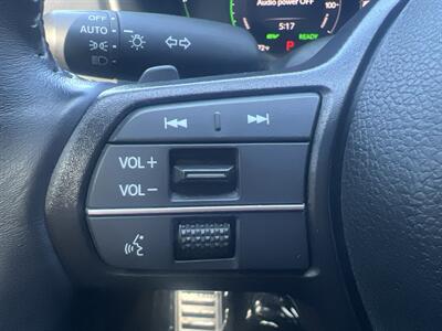 2024 Honda Accord Hybrid Sport-L - Photo 18 - North Hollywood, CA 91601