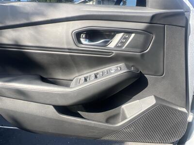 2024 Honda Accord Hybrid Sport-L - Photo 44 - North Hollywood, CA 91601