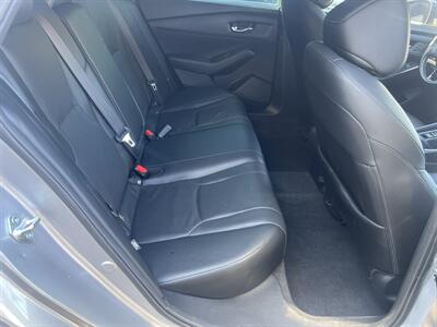 2024 Honda Accord Hybrid Sport-L - Photo 35 - North Hollywood, CA 91601