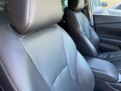 2024 Honda Accord Hybrid Sport-L - Photo 40 - North Hollywood, CA 91601