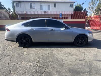 2024 Honda Accord Hybrid Sport-L - Photo 6 - North Hollywood, CA 91601