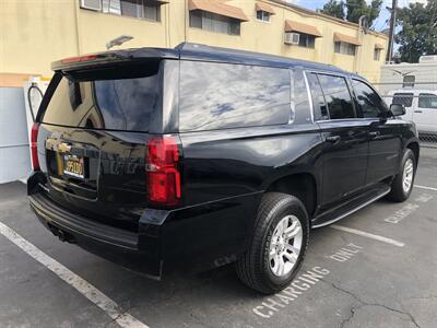 2016 Chevrolet Suburban LT 1500   - Photo 5 - North Hollywood, CA 91601