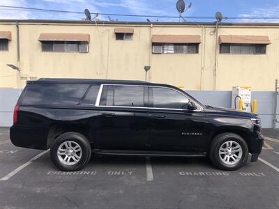 2016 Chevrolet Suburban LT 1500   - Photo 7 - North Hollywood, CA 91601