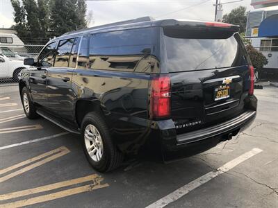 2016 Chevrolet Suburban LT 1500   - Photo 4 - North Hollywood, CA 91601