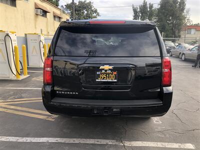 2016 Chevrolet Suburban LT 1500   - Photo 8 - North Hollywood, CA 91601