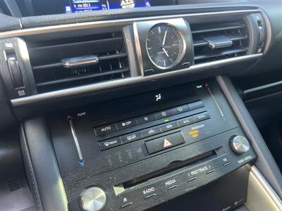 2018 Lexus IS   - Photo 35 - North Hollywood, CA 91601