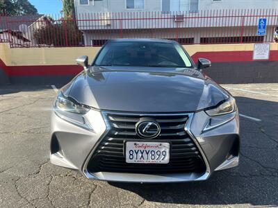 2018 Lexus IS   - Photo 6 - North Hollywood, CA 91601