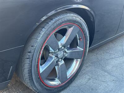 2014 Dodge Challenger SXT - Photo 57 - North Hollywood, CA 91601