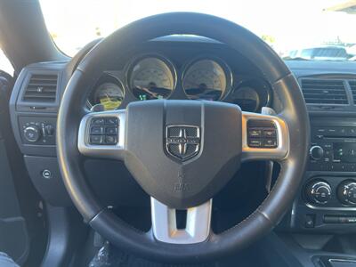2014 Dodge Challenger SXT - Photo 37 - North Hollywood, CA 91601