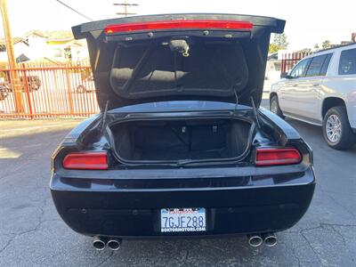 2014 Dodge Challenger SXT - Photo 9 - North Hollywood, CA 91601