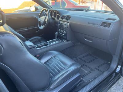 2014 Dodge Challenger SXT - Photo 29 - North Hollywood, CA 91601