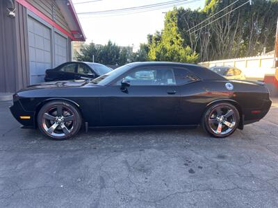 2014 Dodge Challenger SXT - Photo 6 - North Hollywood, CA 91601