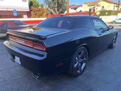 2014 Dodge Challenger SXT - Photo 3 - North Hollywood, CA 91601