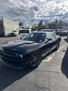 2014 Dodge Challenger SXT   - Photo 1 - North Hollywood, CA 91601