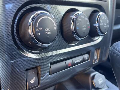 2014 Dodge Challenger SXT - Photo 46 - North Hollywood, CA 91601