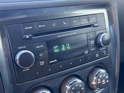 2014 Dodge Challenger SXT - Photo 44 - North Hollywood, CA 91601