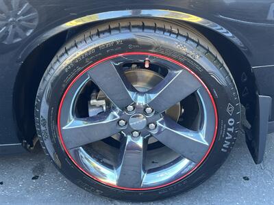 2014 Dodge Challenger SXT - Photo 56 - North Hollywood, CA 91601