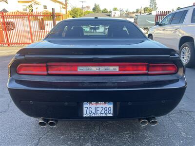 2014 Dodge Challenger SXT - Photo 8 - North Hollywood, CA 91601