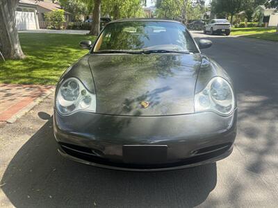 2003 Porsche 911 Carrera   - Photo 2 - North Hollywood, CA 91601