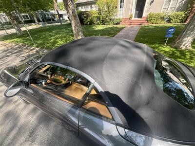 2003 Porsche 911 Carrera   - Photo 34 - North Hollywood, CA 91601