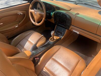 2003 Porsche 911 Carrera   - Photo 15 - North Hollywood, CA 91601