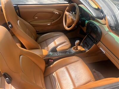 2003 Porsche 911 Carrera   - Photo 18 - North Hollywood, CA 91601