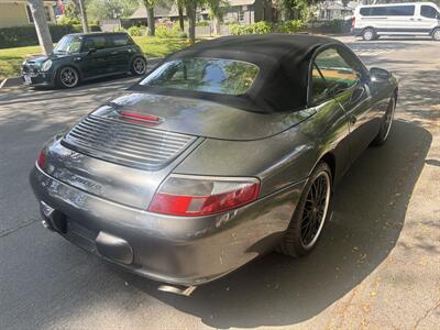 2003 Porsche 911 Carrera   - Photo 3 - North Hollywood, CA 91601