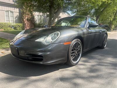 2003 Porsche 911 Carrera   - Photo 1 - North Hollywood, CA 91601