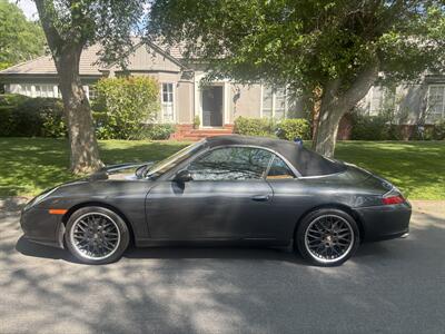 2003 Porsche 911 Carrera   - Photo 5 - North Hollywood, CA 91601