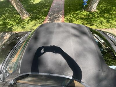 2003 Porsche 911 Carrera   - Photo 35 - North Hollywood, CA 91601