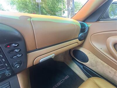 2003 Porsche 911 Carrera   - Photo 21 - North Hollywood, CA 91601