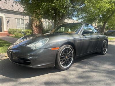 2003 Porsche 911 Carrera   - Photo 6 - North Hollywood, CA 91601