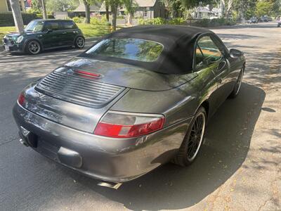 2003 Porsche 911 Carrera   - Photo 7 - North Hollywood, CA 91601