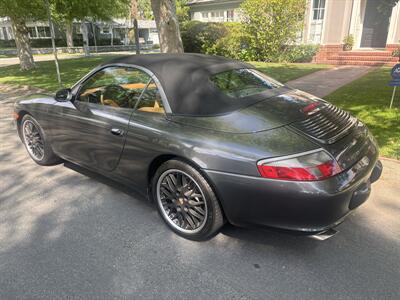 2003 Porsche 911 Carrera   - Photo 9 - North Hollywood, CA 91601