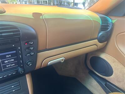 2003 Porsche 911 Carrera   - Photo 23 - North Hollywood, CA 91601