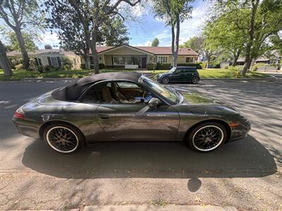 2003 Porsche 911 Carrera   - Photo 10 - North Hollywood, CA 91601
