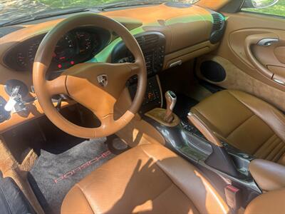 2003 Porsche 911 Carrera   - Photo 27 - North Hollywood, CA 91601