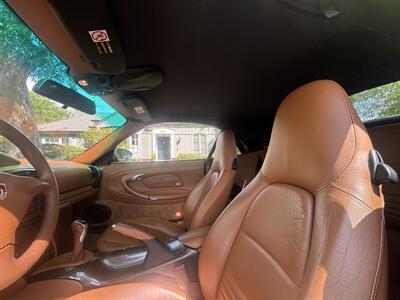 2003 Porsche 911 Carrera   - Photo 29 - North Hollywood, CA 91601