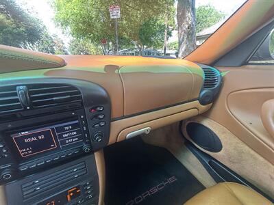 2003 Porsche 911 Carrera   - Photo 22 - North Hollywood, CA 91601
