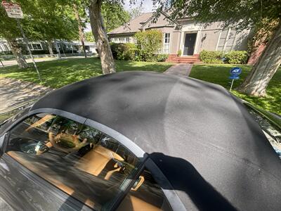 2003 Porsche 911 Carrera   - Photo 33 - North Hollywood, CA 91601